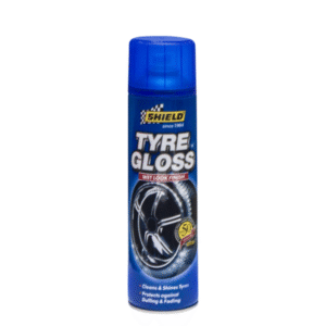 Tyre Gloss 400ml