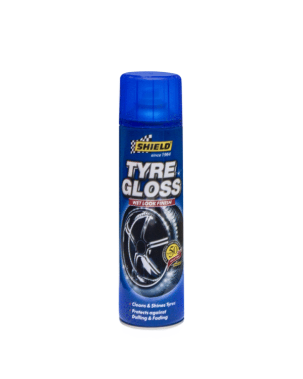 Tyre Gloss 400ml