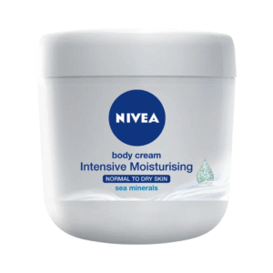 Nivea Body Cream Tubs 400ml