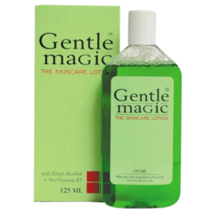 Gentle Magic lotion  (125ml)