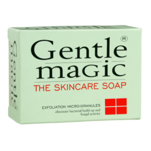 Gentle Magic soap (100g)