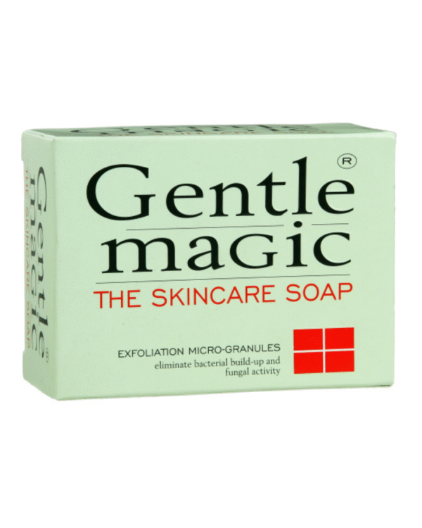 Gentle Magic soap (100g)