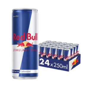 Redbull 250ml