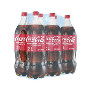 Coke