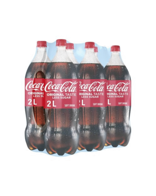 Coke