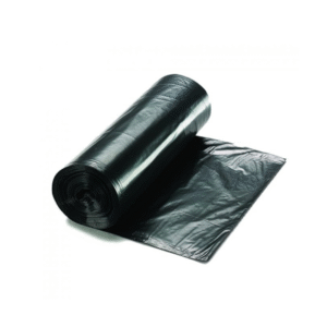 Black Refuse Bin Bags 760mm x 910mm 20’s