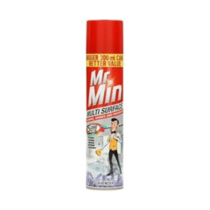 Mr Min Multi Surface Polish Regular 300ml