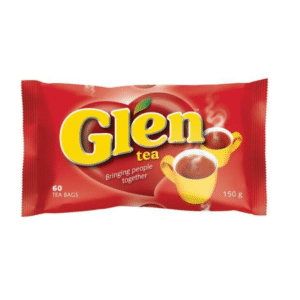 Glen Teabags 100S