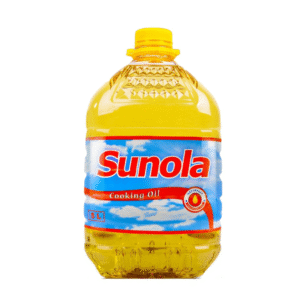 Sunola Cooking Oil