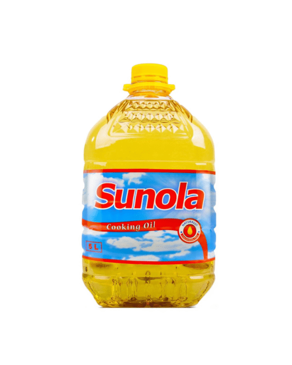 Sunola Cooking Oil