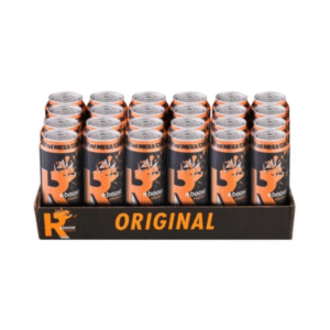 Reboost Original Flavour Energy Drink