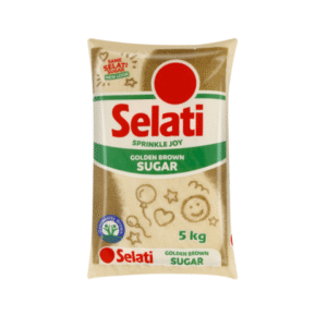 Selati Brown Sugar