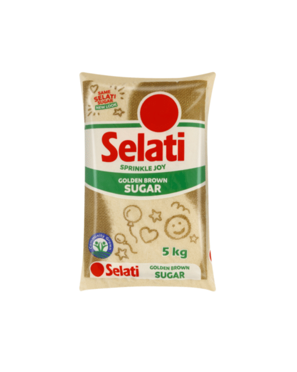 Selati Brown Sugar