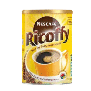 Nescafe Ricoffy Instant Coffee 750g