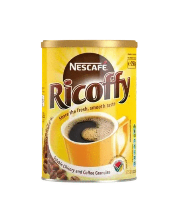 Nescafe Ricoffy Instant Coffee 750g